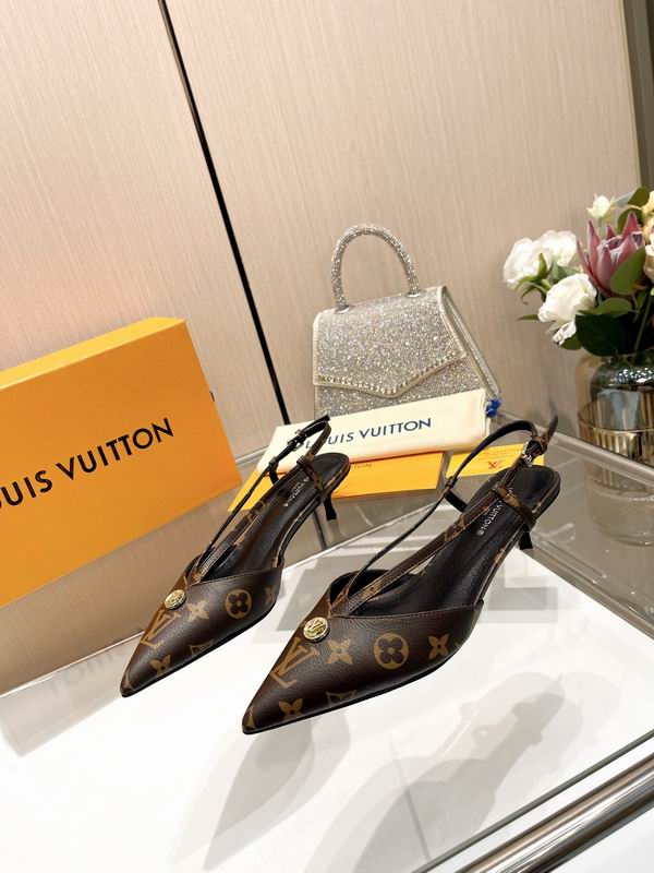 LV sz35-41 4cm mnf0375